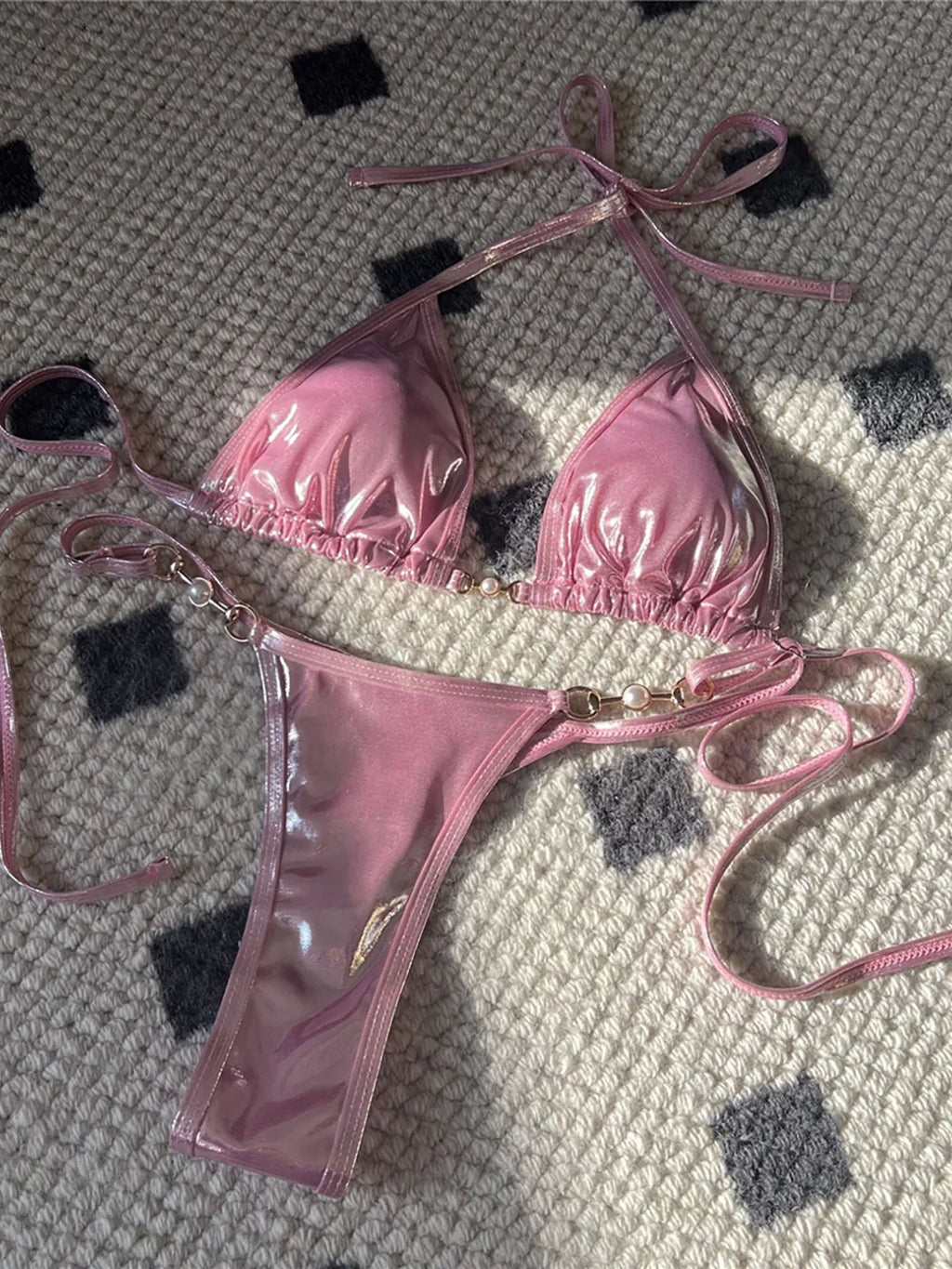 Natalia Bikini