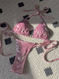 Natalia Bikini