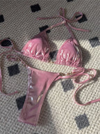 Natalia Bikini