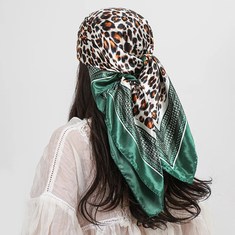 Kaleigh Scarf