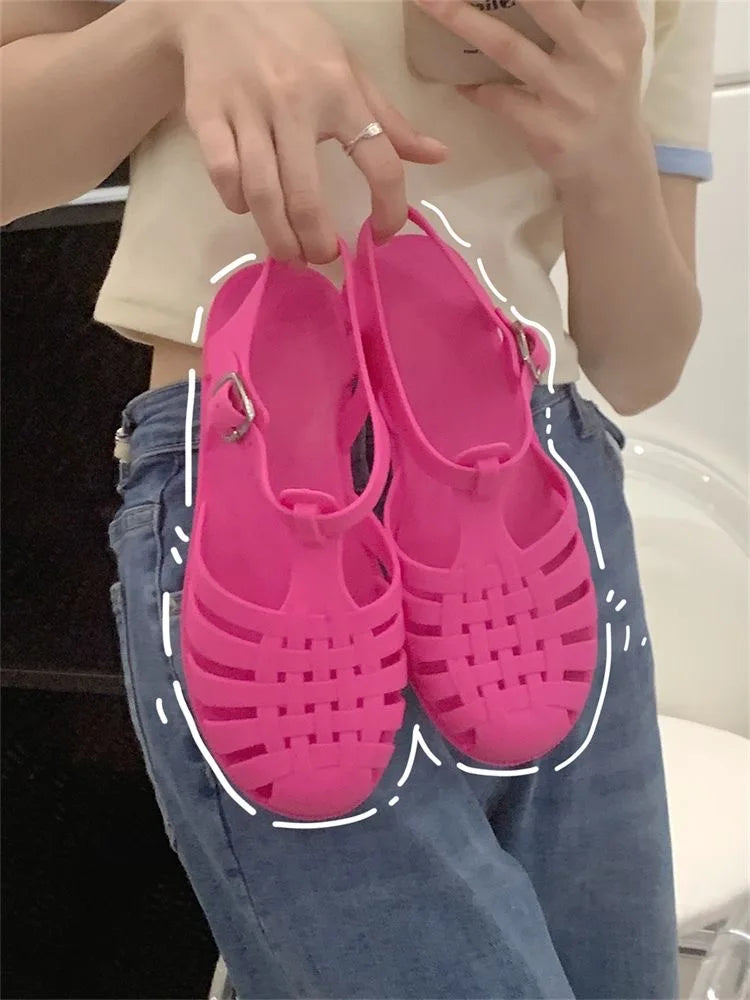 Kayden Sandals