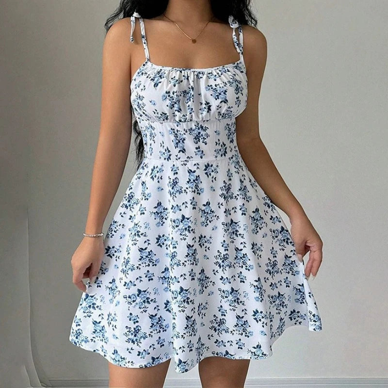 Jocelyn Dress