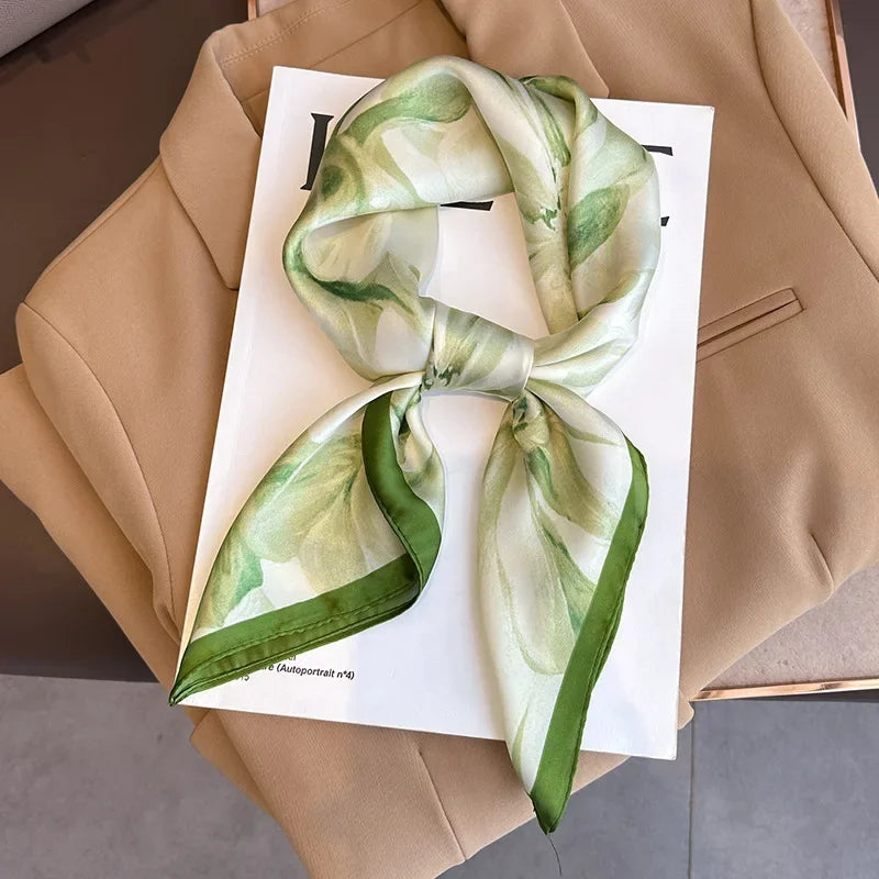 Kaylen Scarf