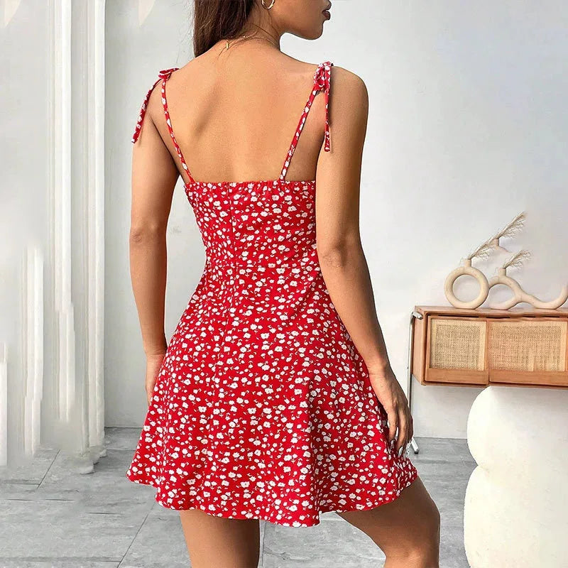 Jocelyn Dress