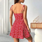 Jocelyn Dress