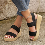 Addison Sandals