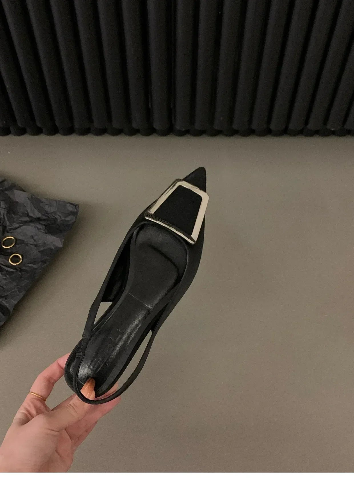 Celeste Sandals