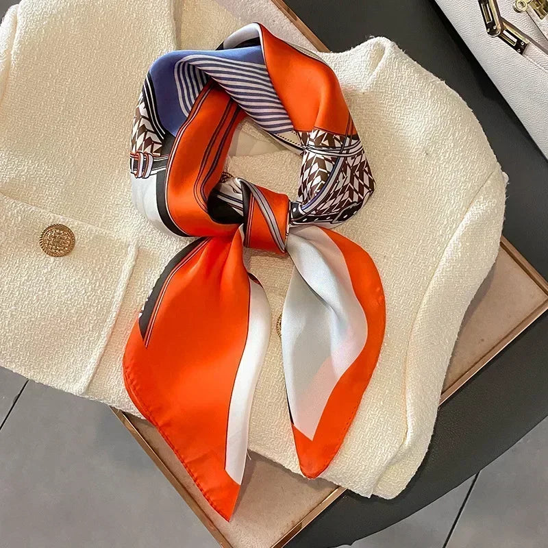 Kaylen Scarf
