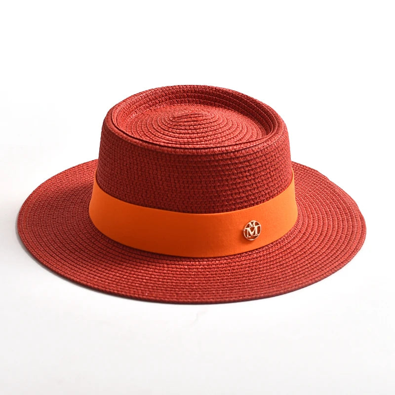 Giselle Hat