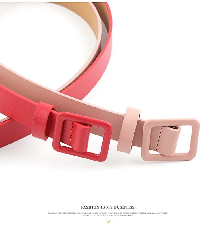 Eleanor Belt
