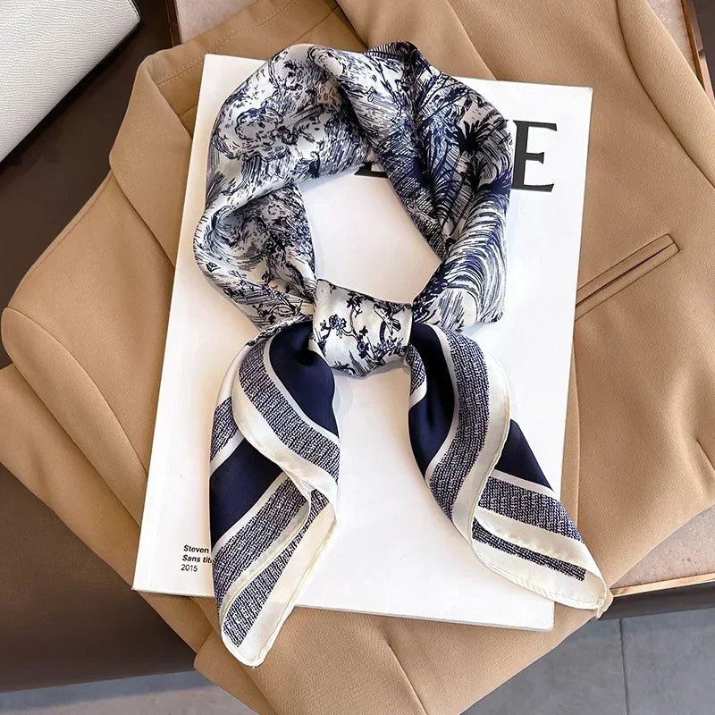 Kaylen Scarf