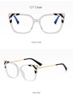 Damaris Eyeglasses