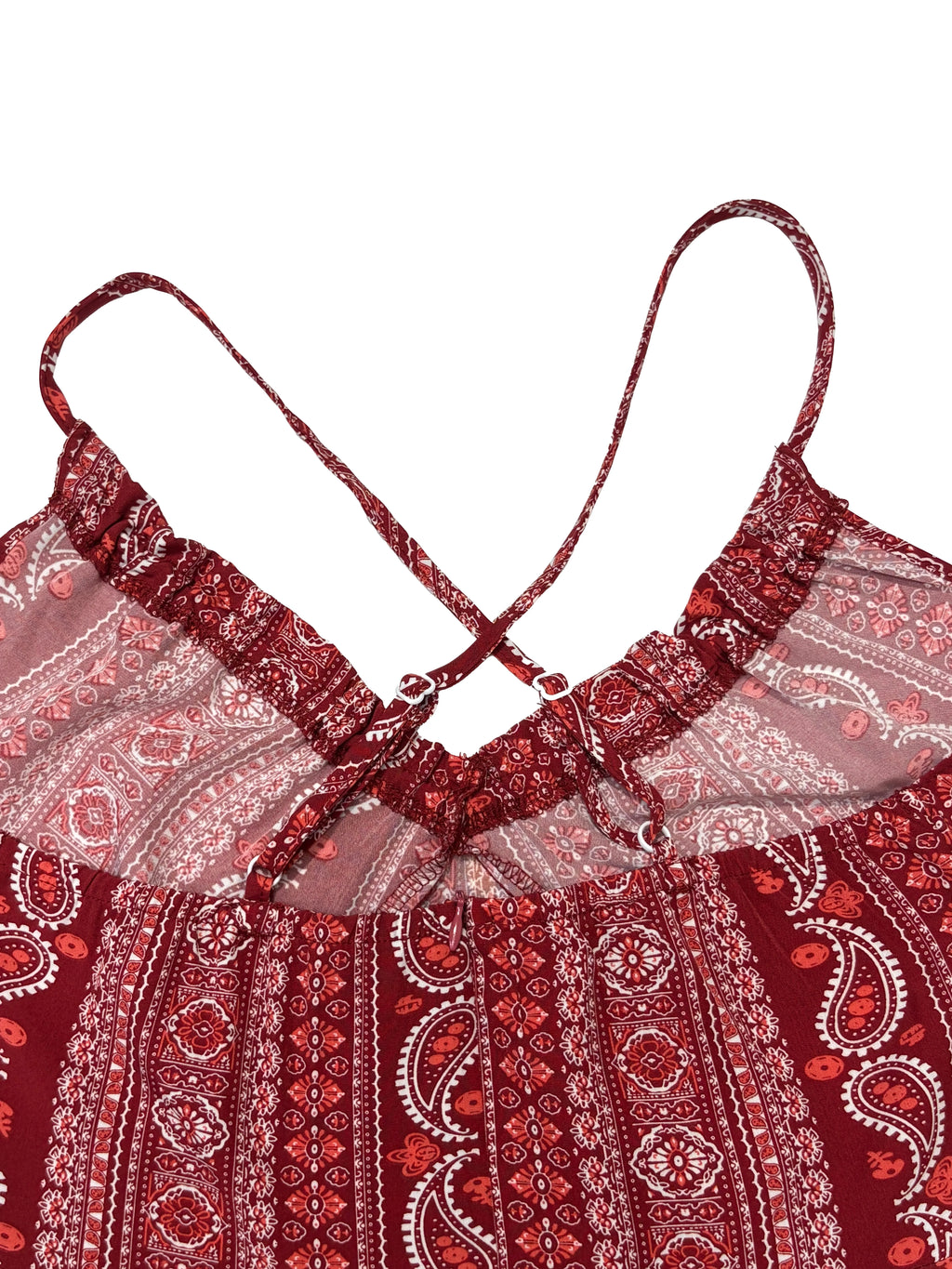 Veronica Dress