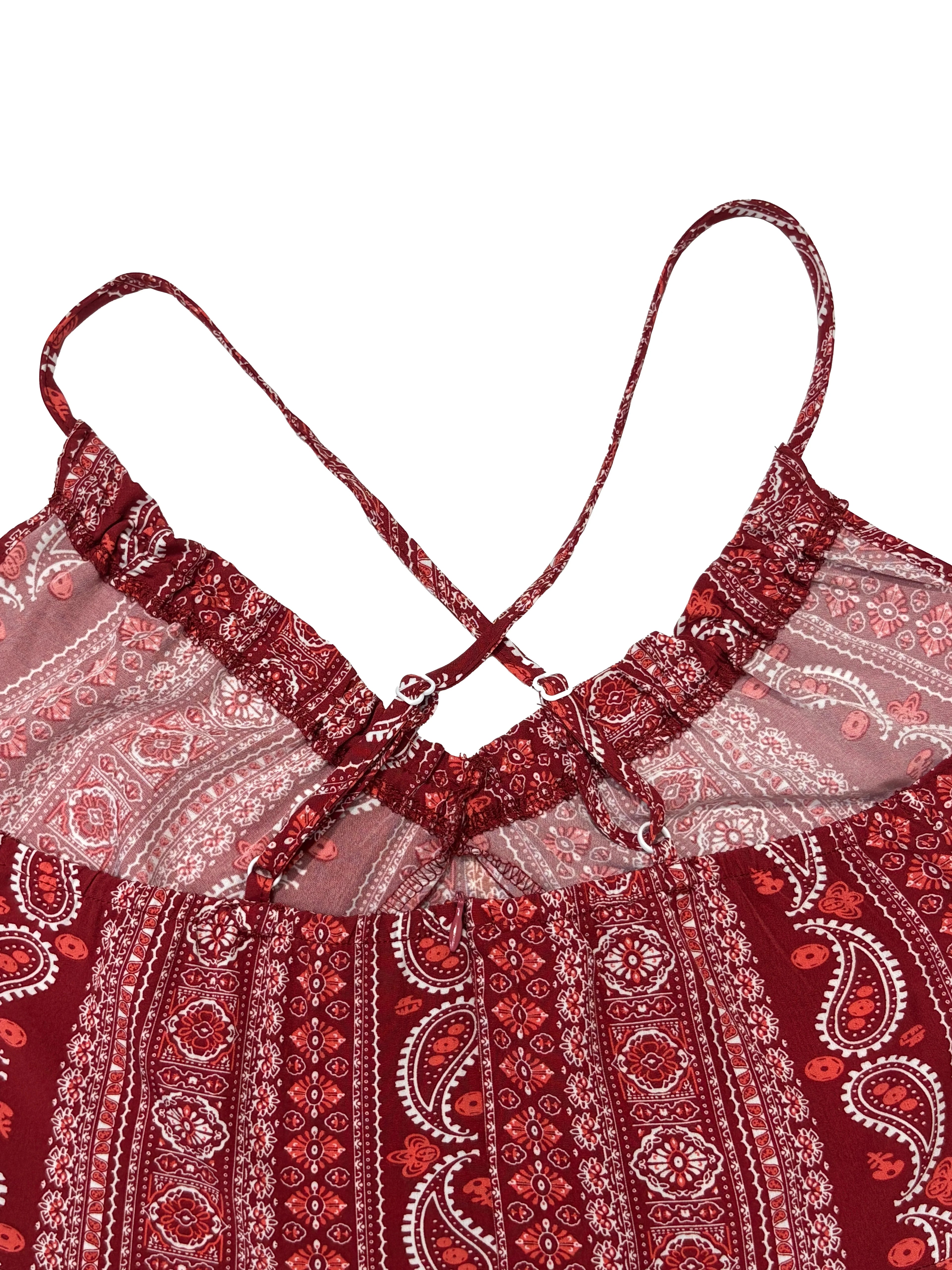 Veronica Dress