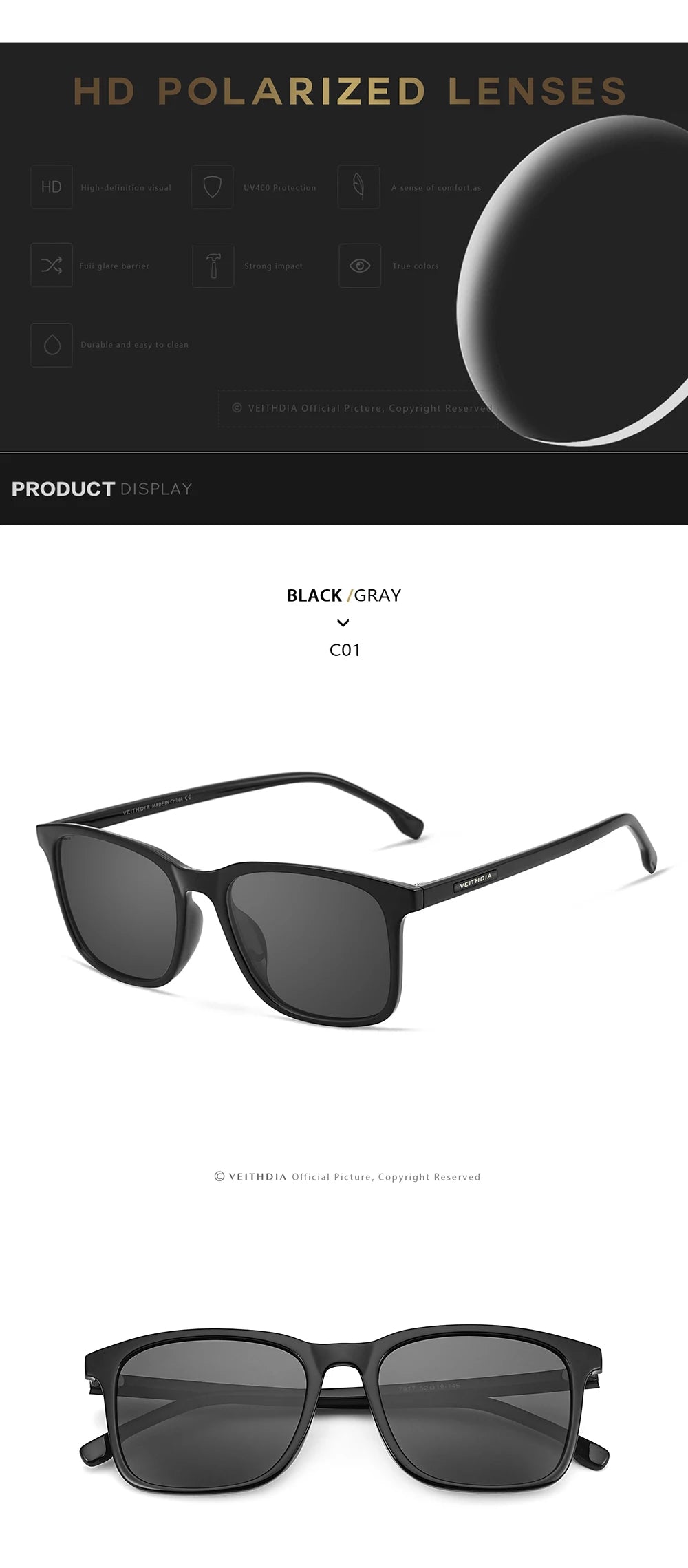 Carley Sunglasses