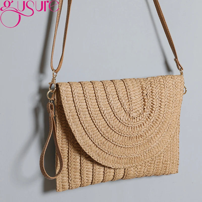 Moriah Bag