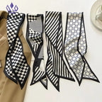 Magdalena Scarf