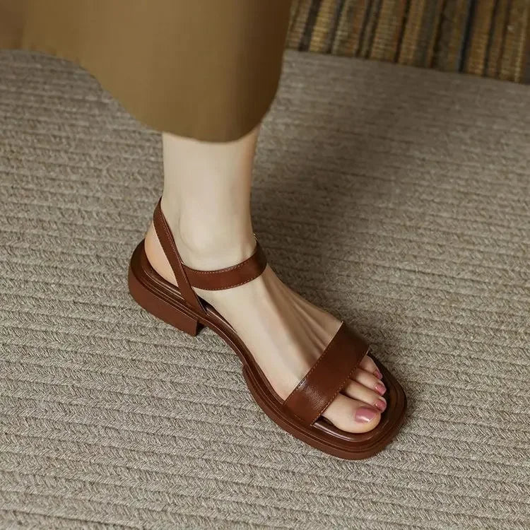 Charlize Sandals