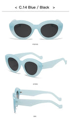 Amaya Sunglasses