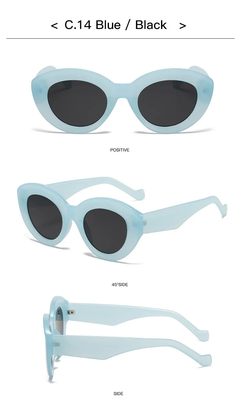 Amaya Sunglasses