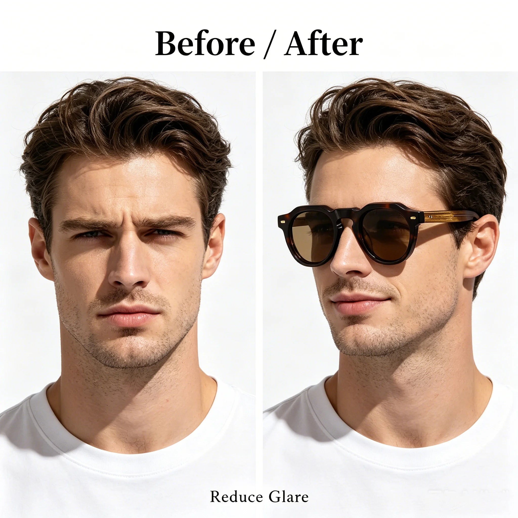 Alaina Sunglasses