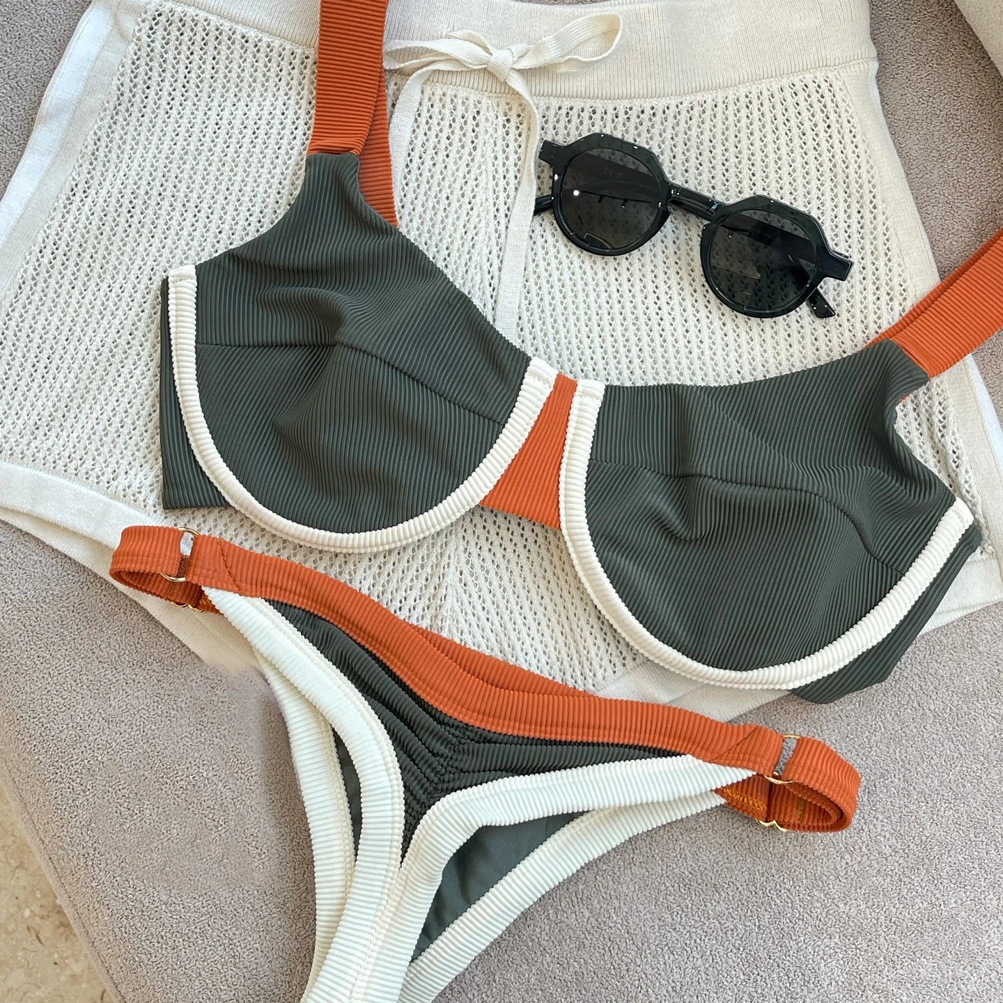 Gracie Bikini