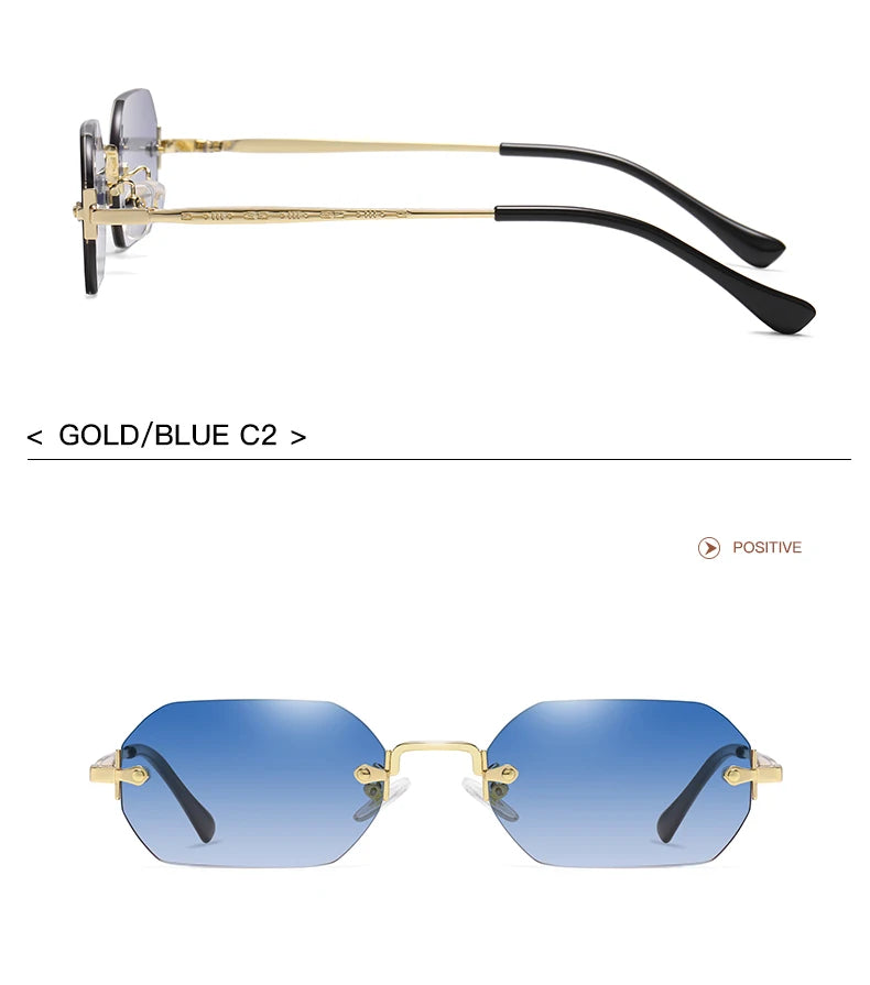 Alejandra Sunglasses