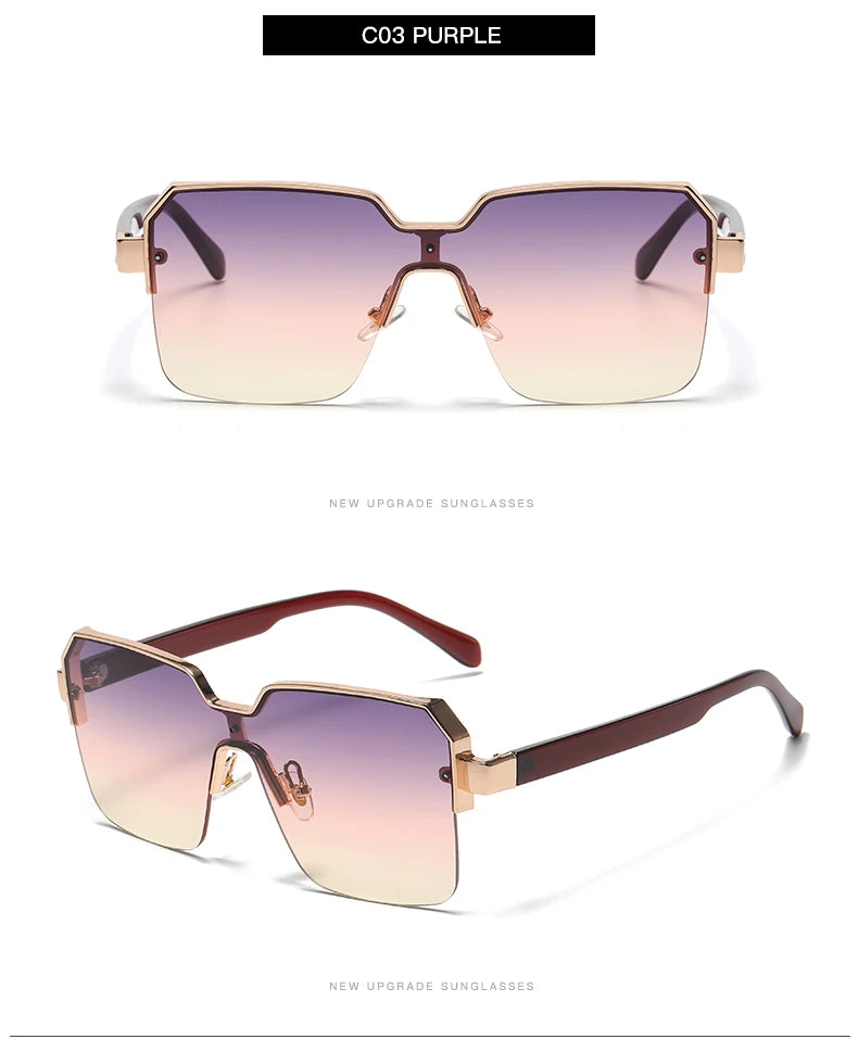 Belinda Sunglasses