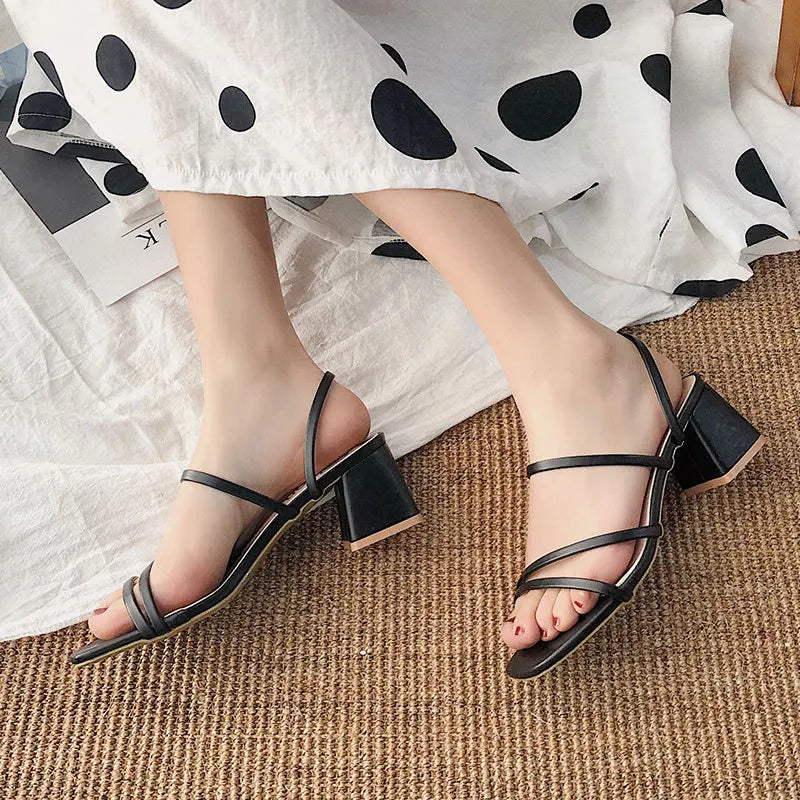 Sharon Sandals
