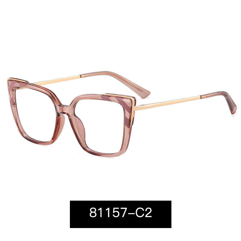 Damaris Eyeglasses