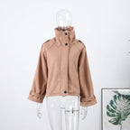 Nora Jacket