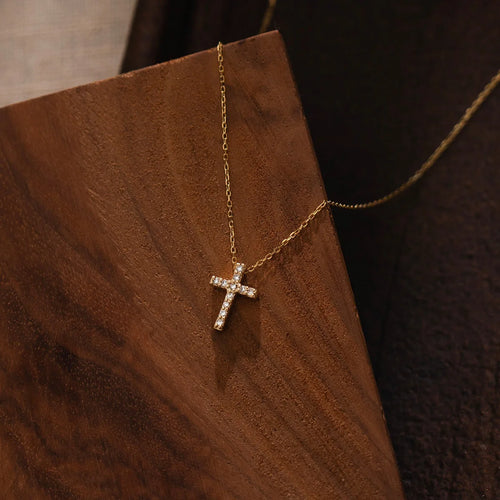 Annika Necklace