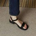 Charlize Sandals
