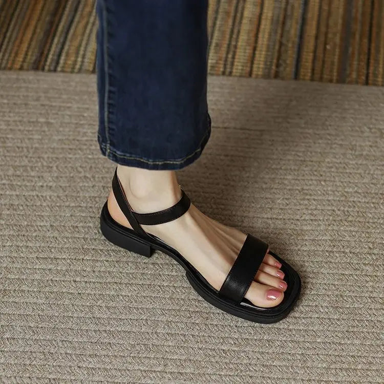 Charlize Sandals
