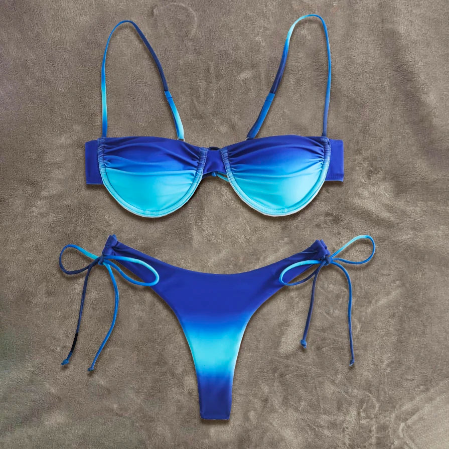 Gracie Bikini