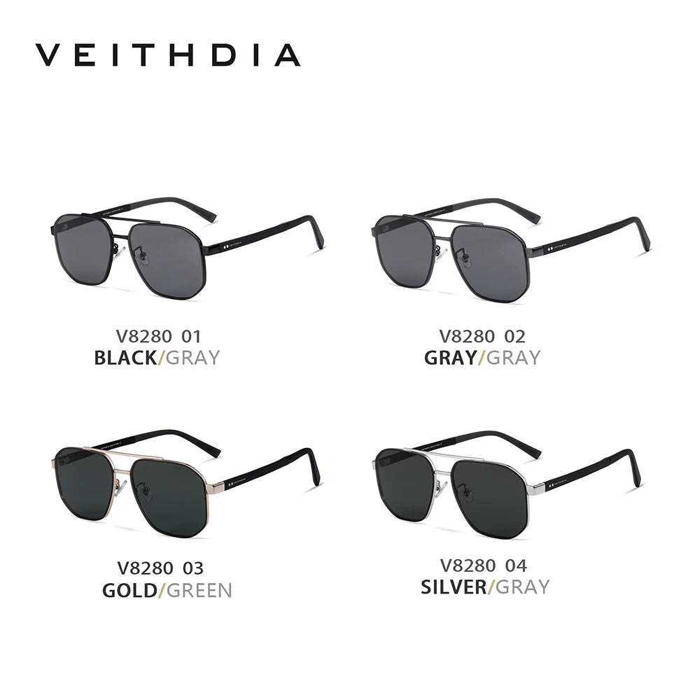 Alisa Sunglasses
