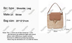 Savanah Bag