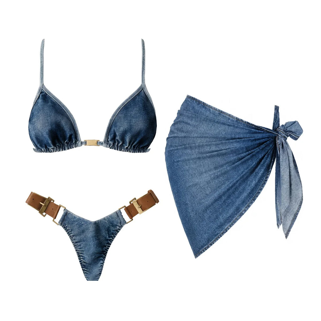 Janiyah Bikini