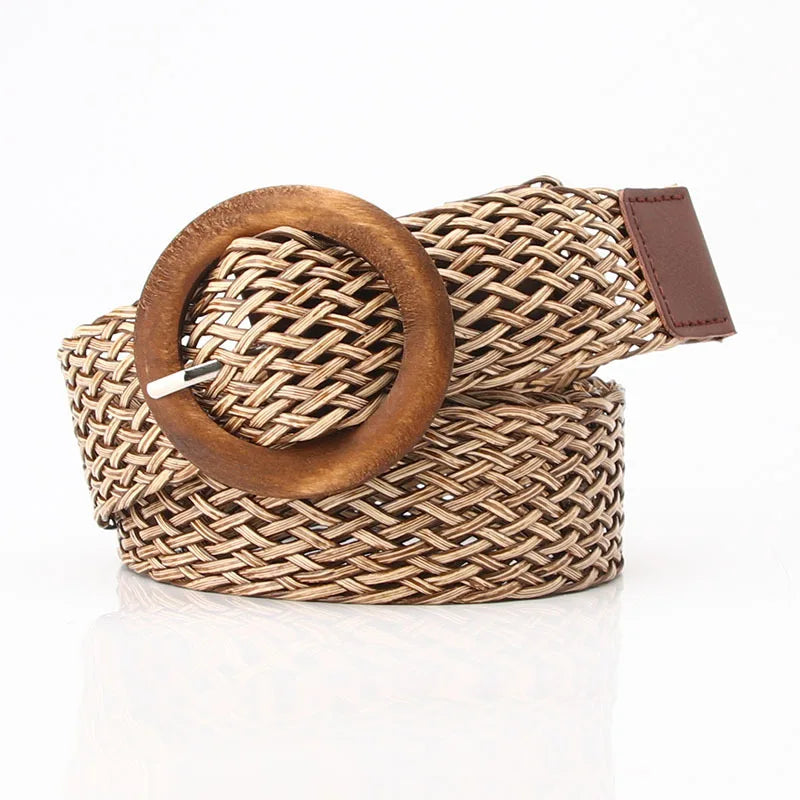 Allison Belt