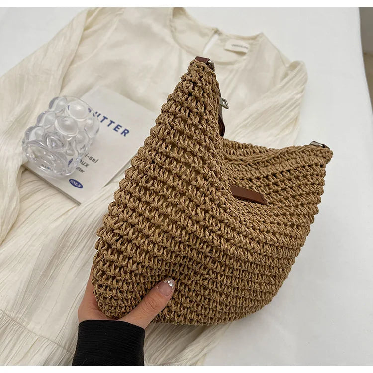 Zaria Bag
