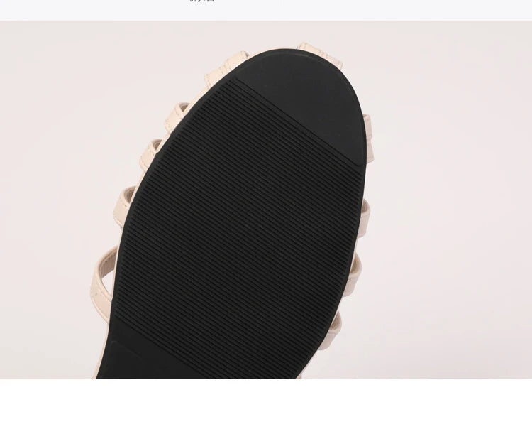 Mollie Sandals