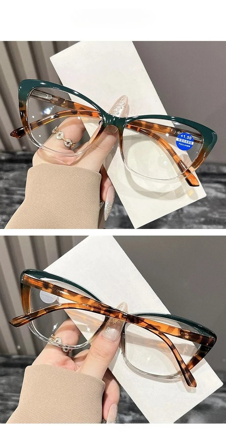 Elena Eyeglasses