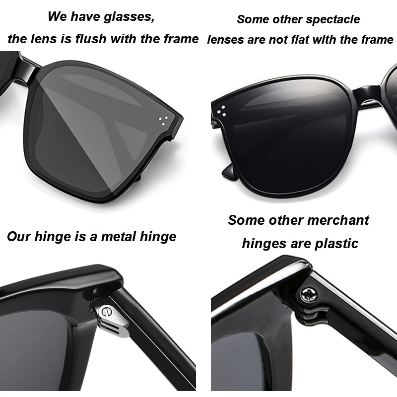 Aliana Sunglasses