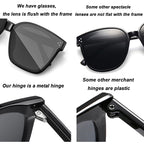 Aliana Sunglasses