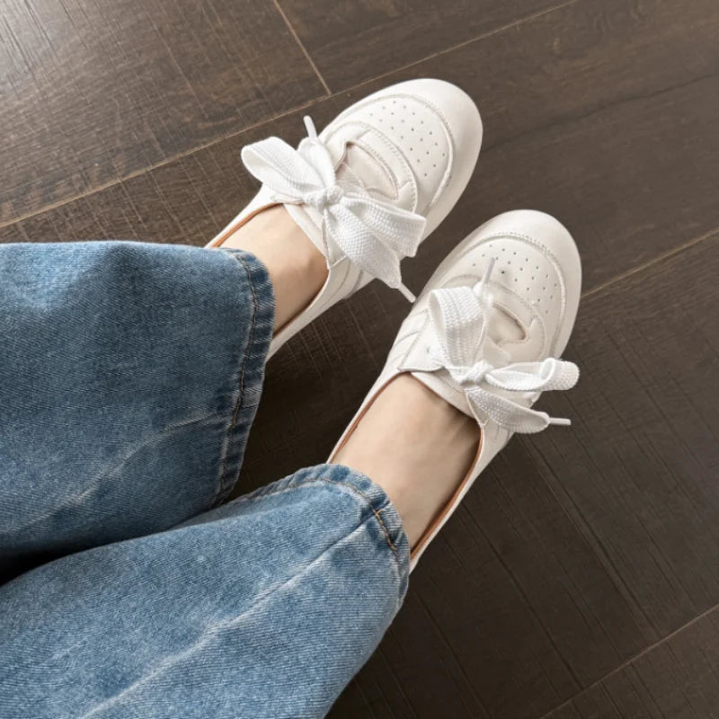 Ximena Loafers