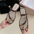 Paityn Slippers