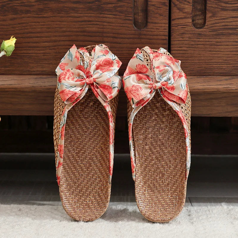 Maci Slippers