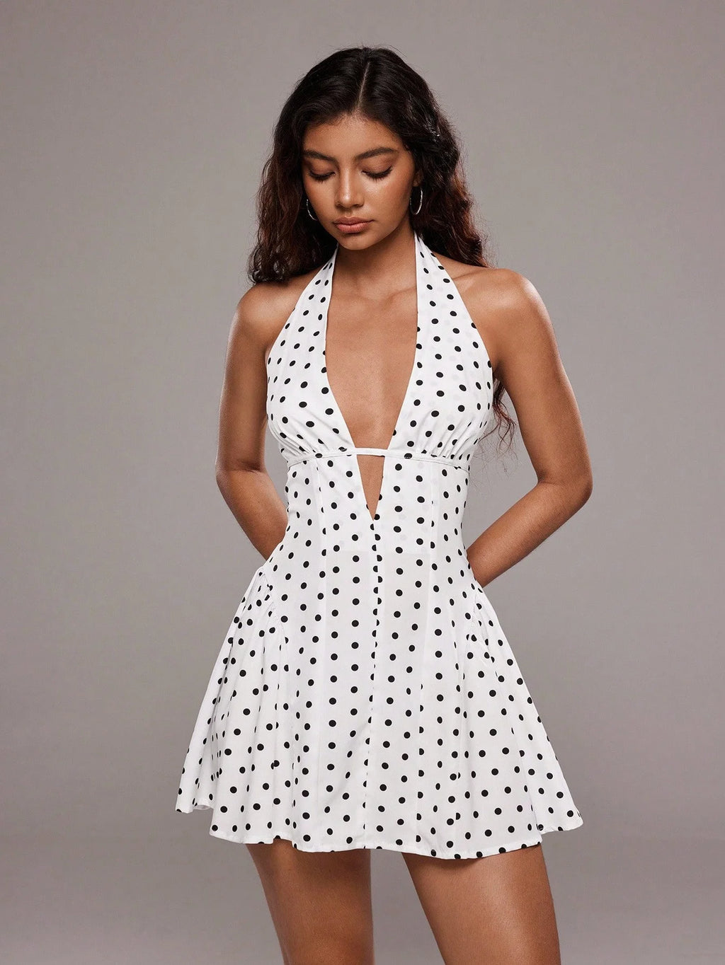 Alani Dress
