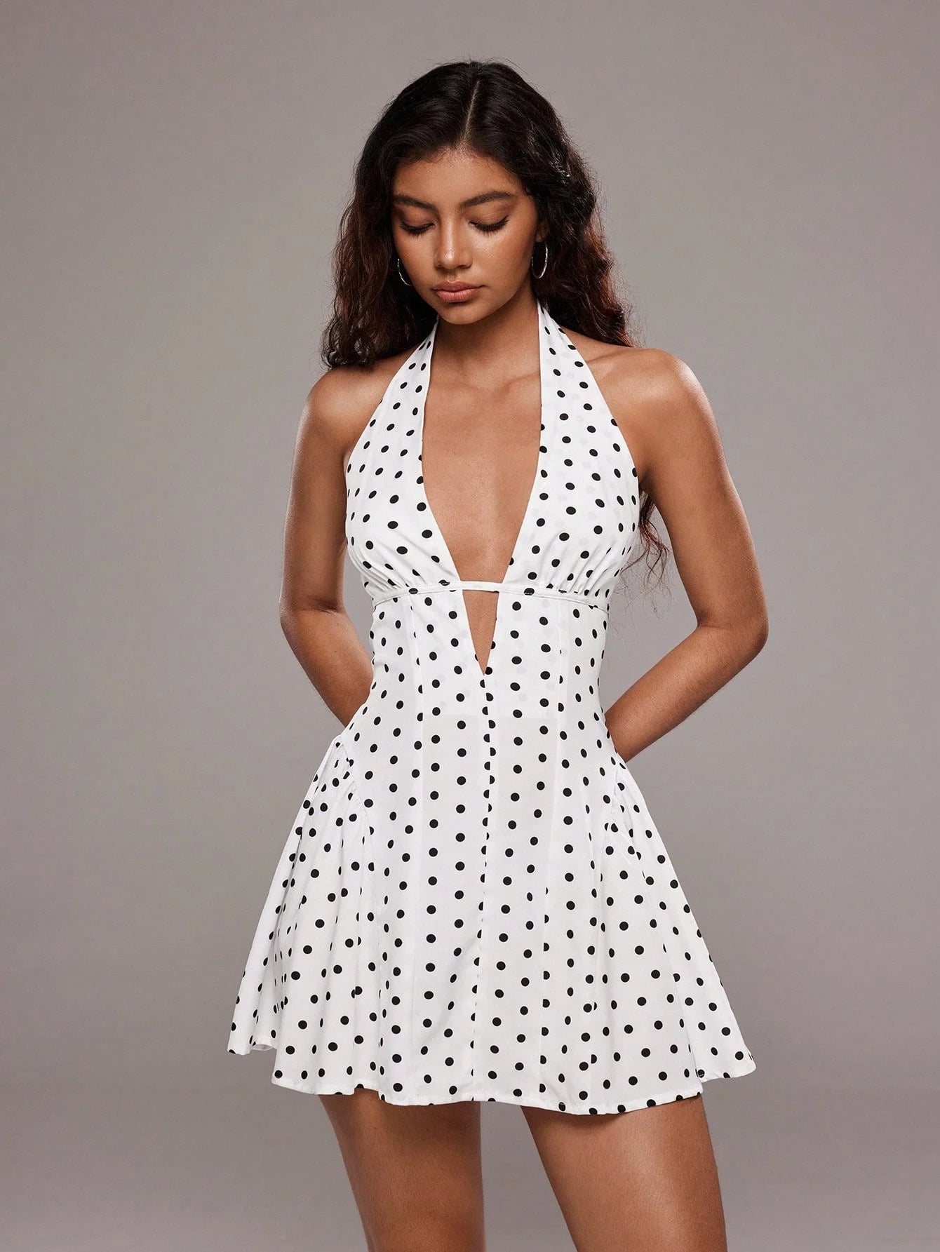 Alani Dress