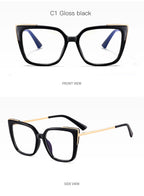 Damaris Eyeglasses